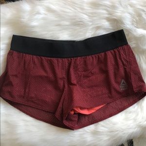 Reebok Shorts Sz Med